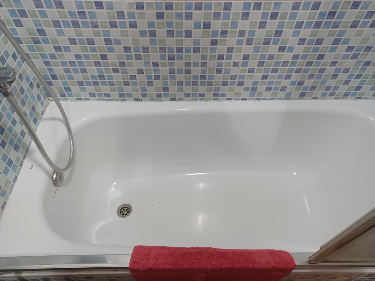 Casa Ferrer Barcelona Apartment L'Hospitalet de Llobregat