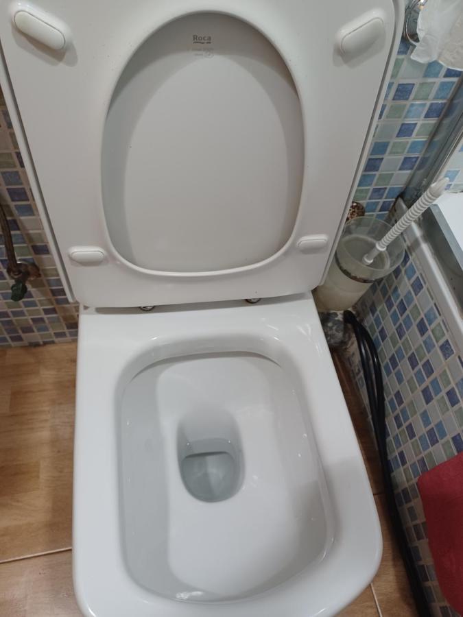 Casa Ferrer Barcelona