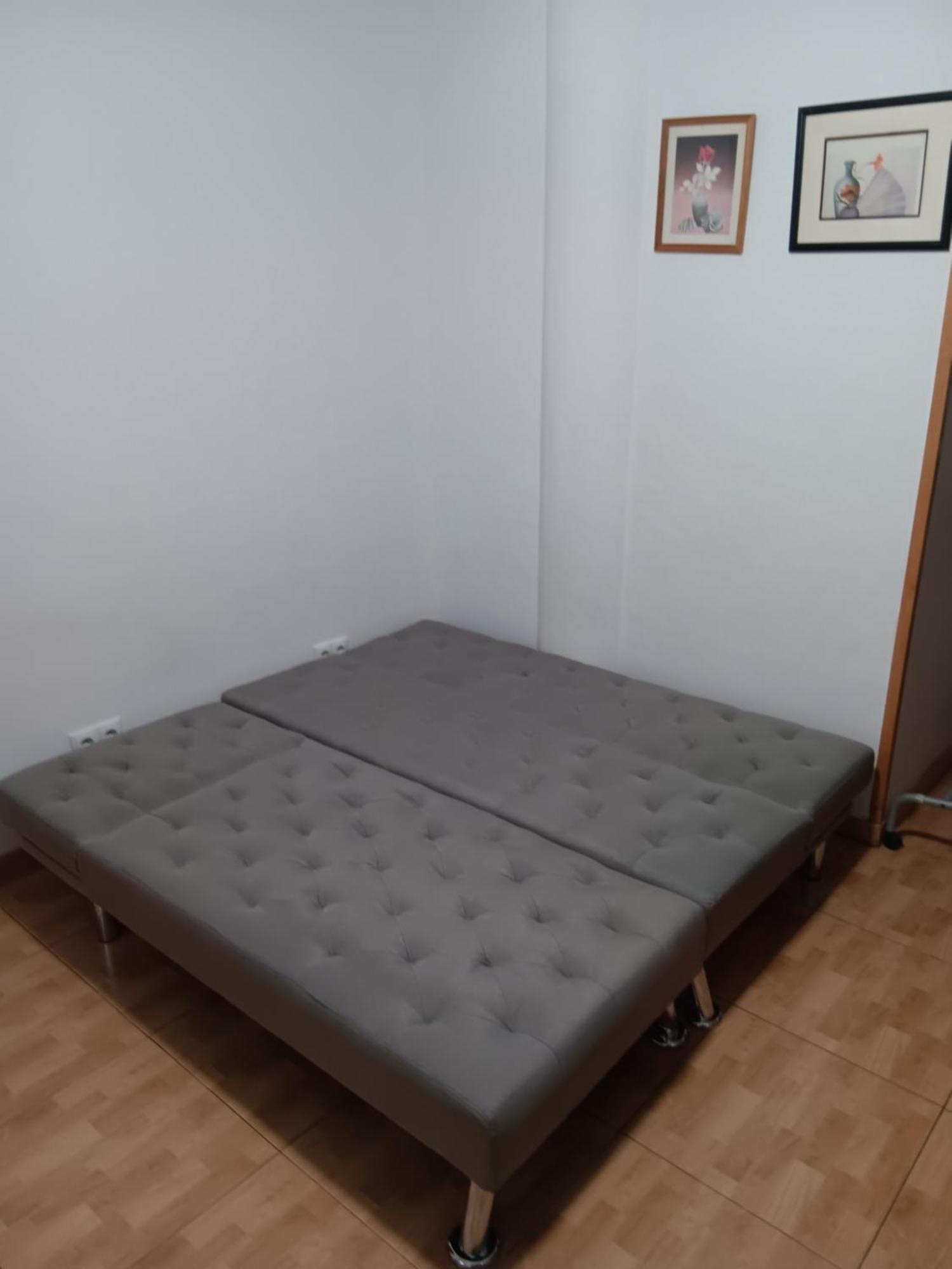 Casa Ferrer Barcelona Apartment L'Hospitalet de Llobregat
