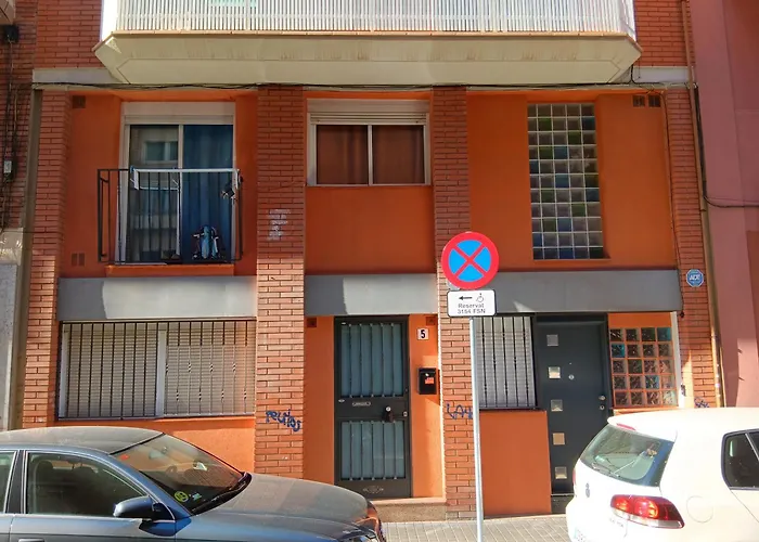 Casa Ferrer Barcelona