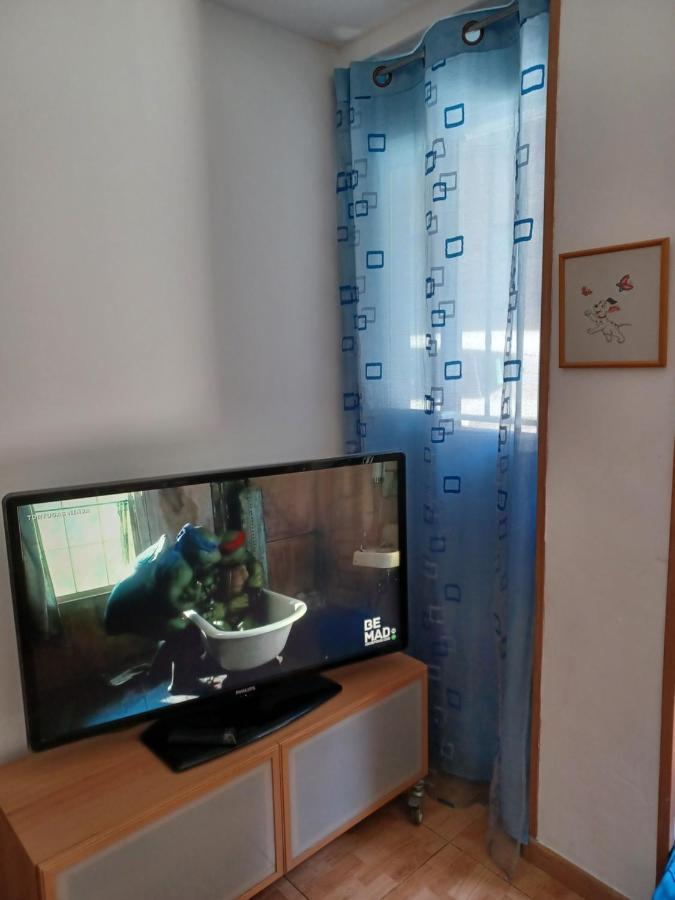 Apartament Casa Ferrer Barcelona