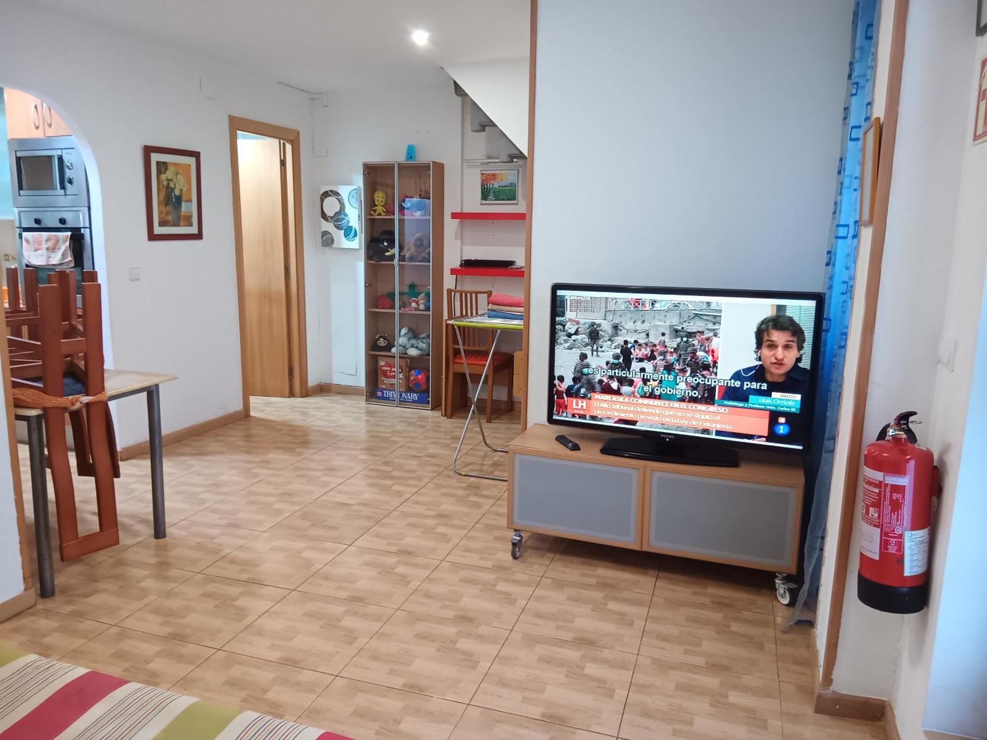 Casa Ferrer Barcelona L’Hospitalet de Llobregat