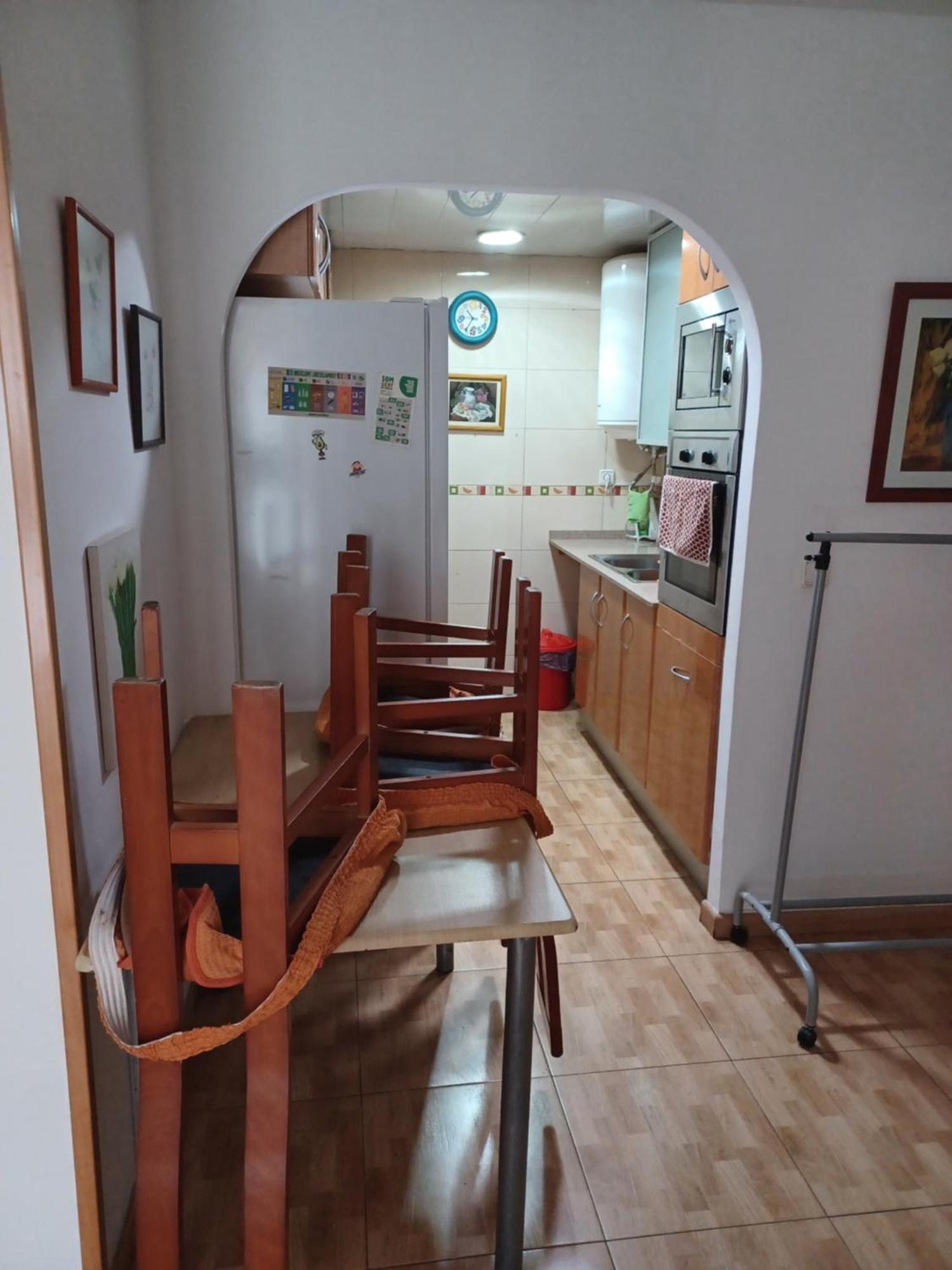 Casa Ferrer Barcelona Apartament L’Hospitalet de Llobregat